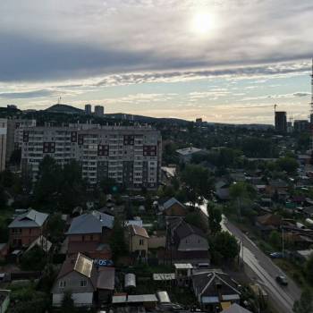 Продается 1-комнатная квартира, 39 м²