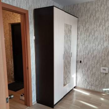 Продается 1-комнатная квартира, 39 м²