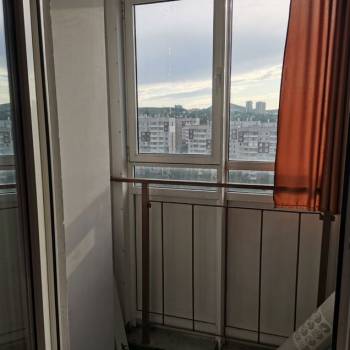 Продается 1-комнатная квартира, 39 м²