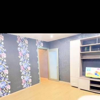 Сдается 2-х комнатная квартира, 52 м²