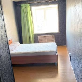 Сдается 2-х комнатная квартира, 52 м²