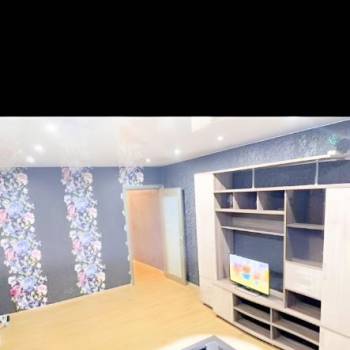 Сдается 2-х комнатная квартира, 52 м²