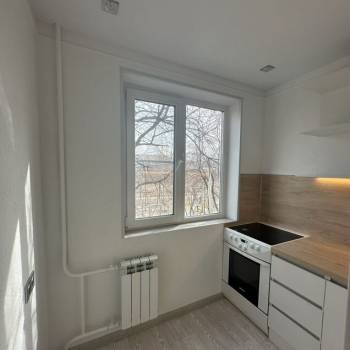 Сдается 2-х комнатная квартира, 45 м²