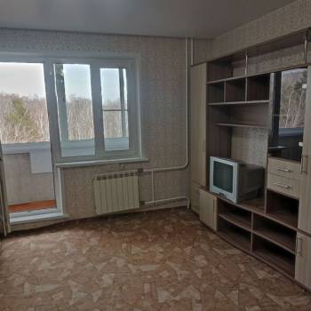 Продается 1-комнатная квартира, 38,8 м²