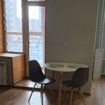 Сдается 1-комнатная квартира, 37 м²