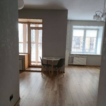 Сдается 1-комнатная квартира, 37 м²