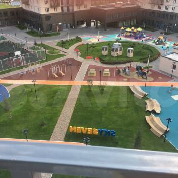 Сдается 1-комнатная квартира, 45 м²