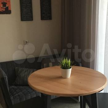 Сдается 1-комнатная квартира, 45 м²