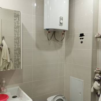 Продается 1-комнатная квартира, 31 м²