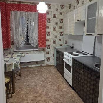 Сдается 2-х комнатная квартира, 51,5 м²