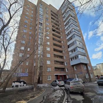 Сдается 2-х комнатная квартира, 51,5 м²