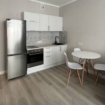 Сдается 2-х комнатная квартира, 35 м²