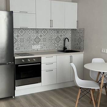 Сдается 2-х комнатная квартира, 35 м²