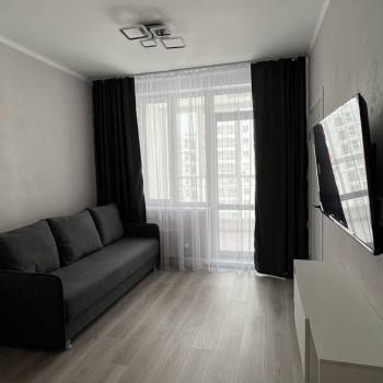 Сдается 2-х комнатная квартира, 35 м²