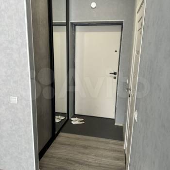 Сдается 1-комнатная квартира, 27 м²