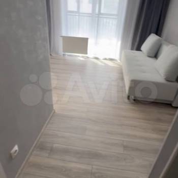 Сдается 1-комнатная квартира, 27 м²