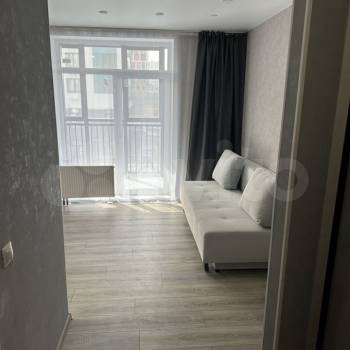 Сдается 1-комнатная квартира, 27 м²