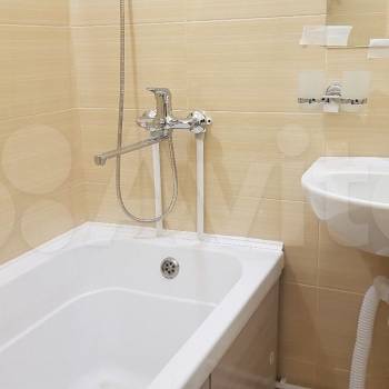 Сдается 1-комнатная квартира, 22 м²