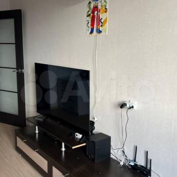 Сдается 1-комнатная квартира, 40 м²