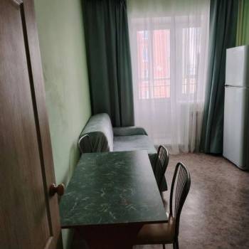 Сдается 1-комнатная квартира, 36 м²