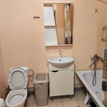 Сдается 1-комнатная квартира, 36 м²