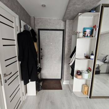 Сдается 2-х комнатная квартира, 41 м²