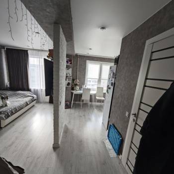 Сдается 2-х комнатная квартира, 41 м²