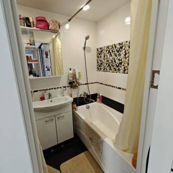 Сдается 2-х комнатная квартира, 41 м²