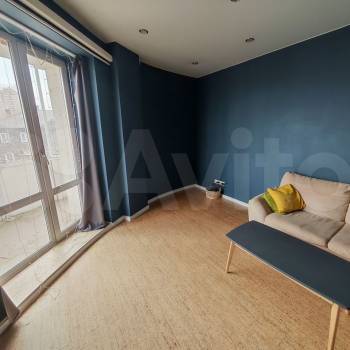 Продается Многокомнатная квартира, 121 м²