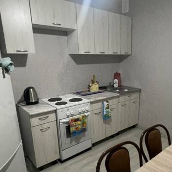 Сдается 1-комнатная квартира, 33 м²