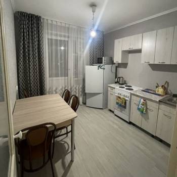 Сдается 1-комнатная квартира, 33 м²