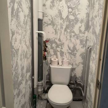 Сдается 1-комнатная квартира, 33 м²