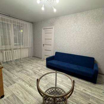 Сдается 2-х комнатная квартира, 45 м²