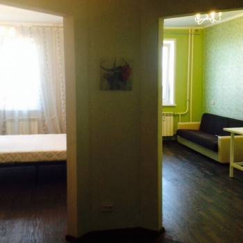 Сдается 1-комнатная квартира, 53 м²