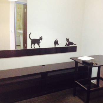 Сдается 1-комнатная квартира, 53 м²