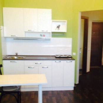 Сдается 1-комнатная квартира, 53 м²