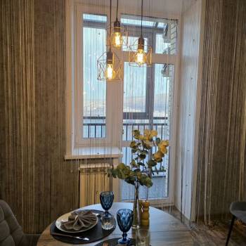 Сдается 2-х комнатная квартира, 64 м²