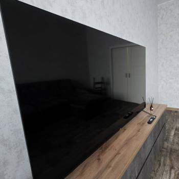 Сдается 2-х комнатная квартира, 64 м²