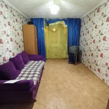 Сдается 1-комнатная квартира, 17 м²