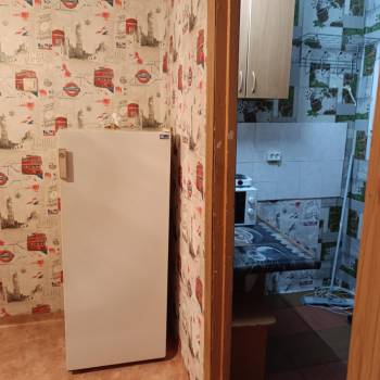 Сдается 1-комнатная квартира, 17 м²