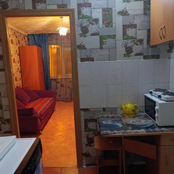 Сдается 1-комнатная квартира, 17 м²