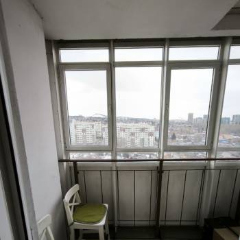 Сдается 2-х комнатная квартира, 38,9 м²