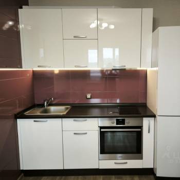 Сдается 2-х комнатная квартира, 38,9 м²