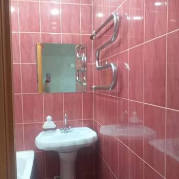 Сдается 2-х комнатная квартира, 53 м²