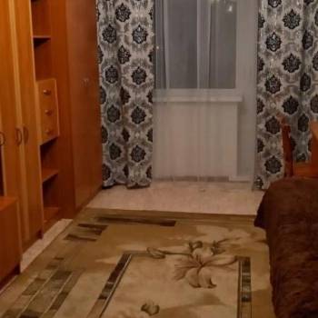 Сдается 1-комнатная квартира, 33 м²