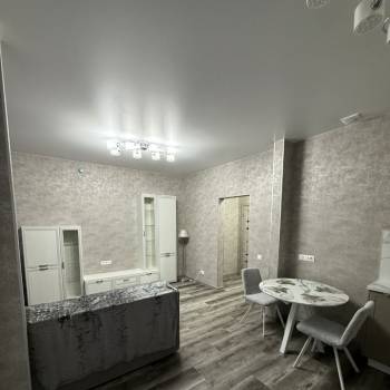 Сдается 1-комнатная квартира, 37 м²