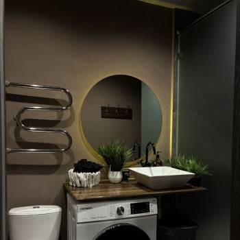 Продается 1-комнатная квартира, 37 м²