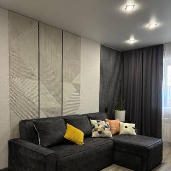 Продается 1-комнатная квартира, 37 м²