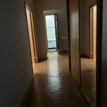 Сдается 2-х комнатная квартира, 52,8 м²