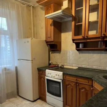 Сдается 2-х комнатная квартира, 52,8 м²